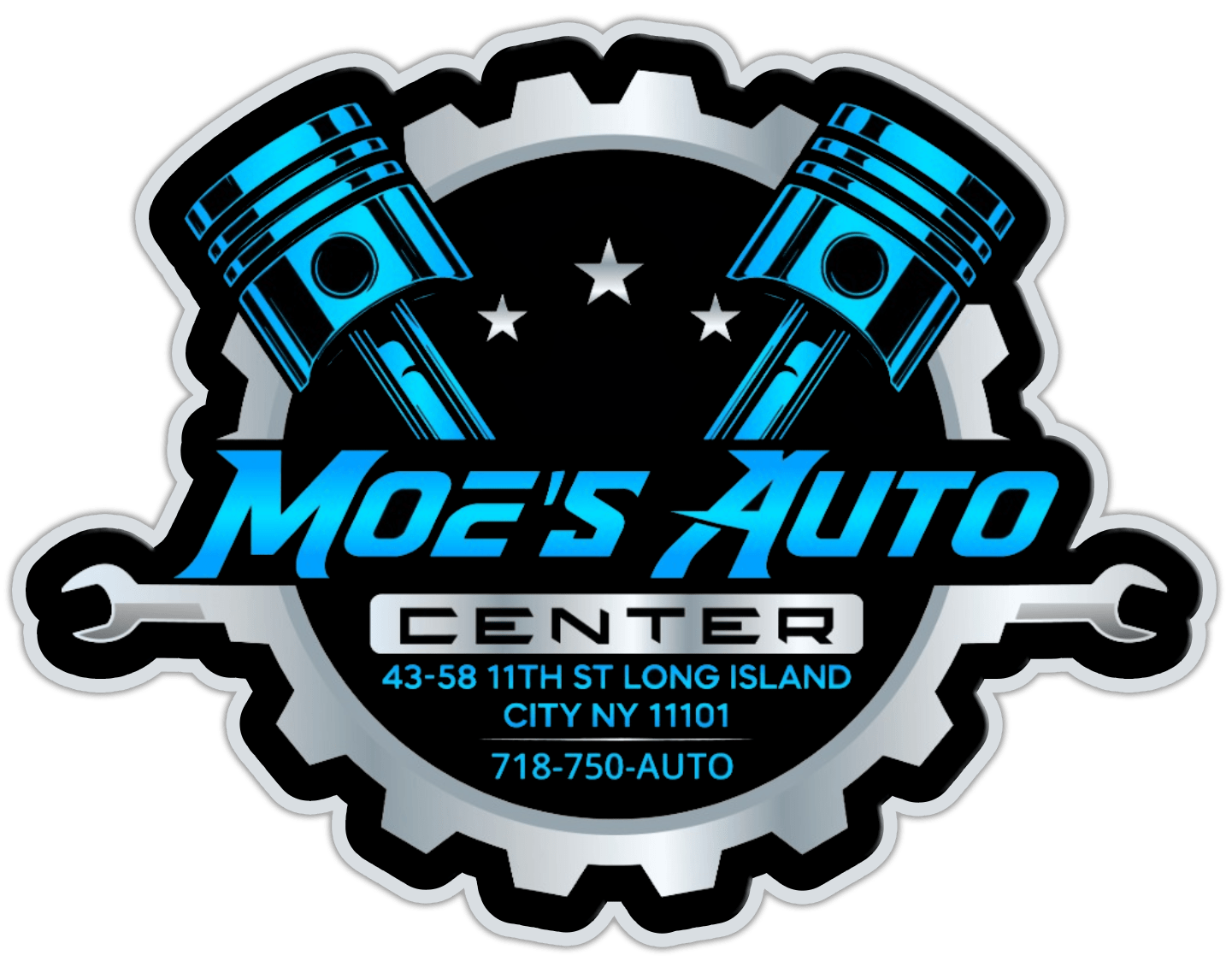 Moe’s Auto Center